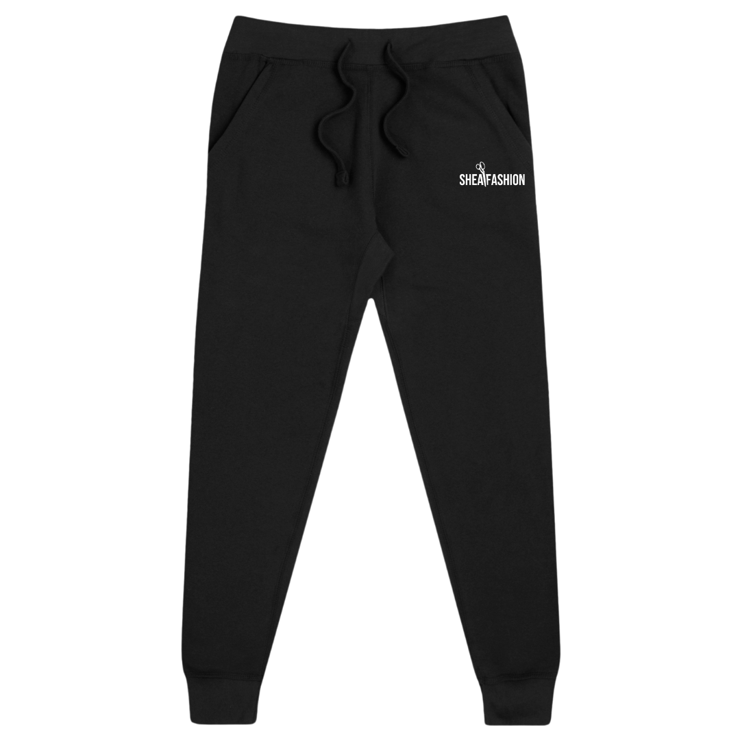 Premium Unisex Logo Jogger