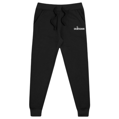 Premium Unisex Logo Jogger