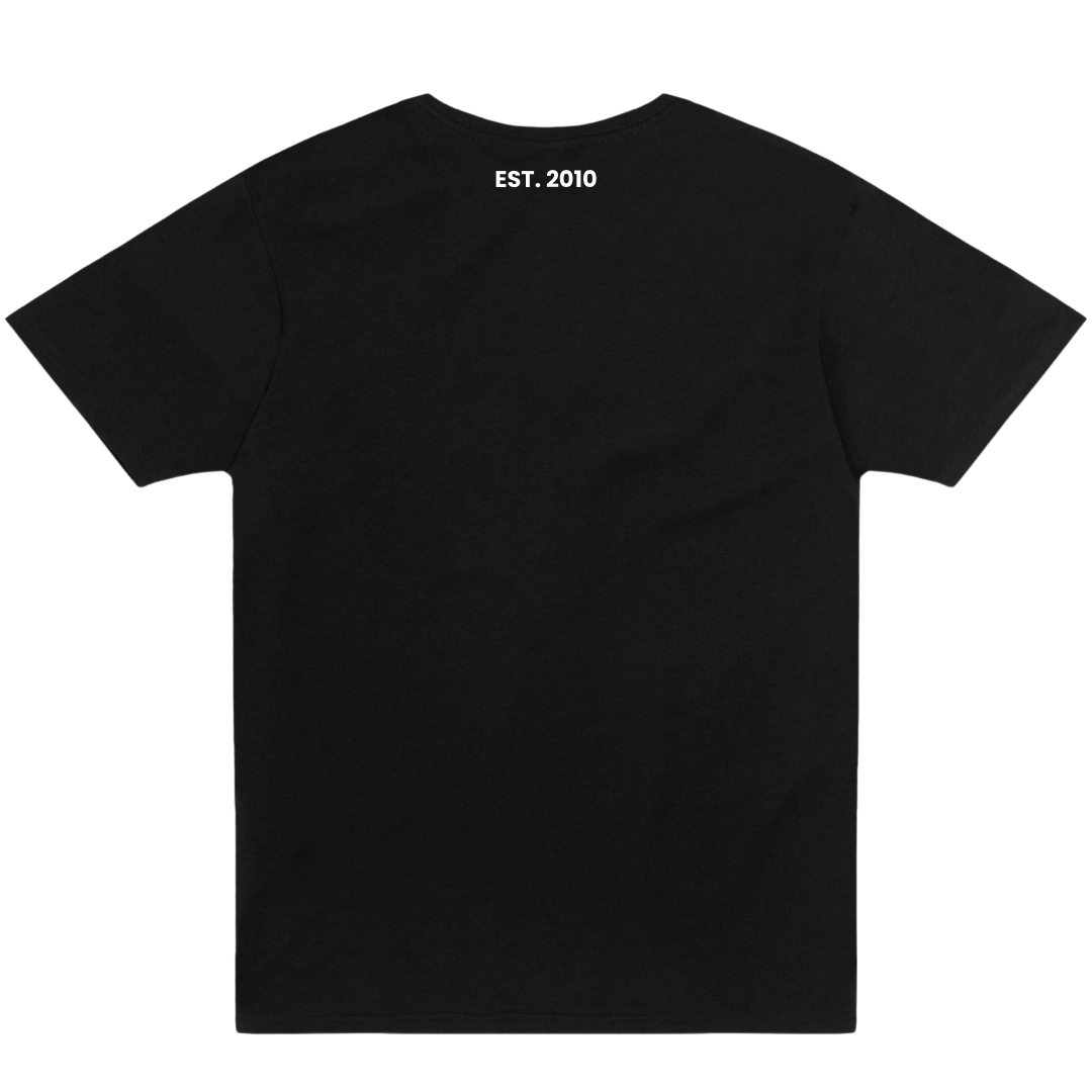 Model Unisex Logo Crew Neck