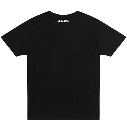 Model Unisex Logo Crew Neck