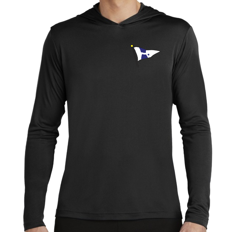 WYC Mens Sport- Tek Pull Over