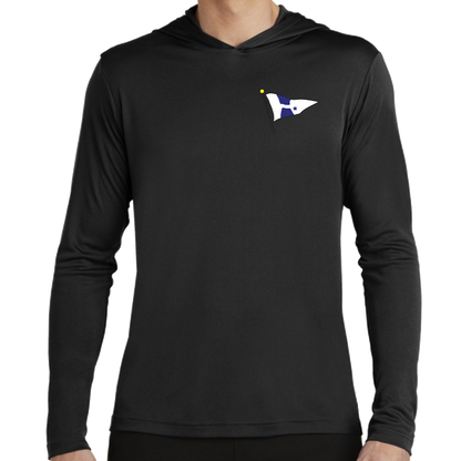 WYC Mens Sport- Tek Pull Over