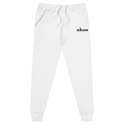 Premium Unisex Logo Jogger