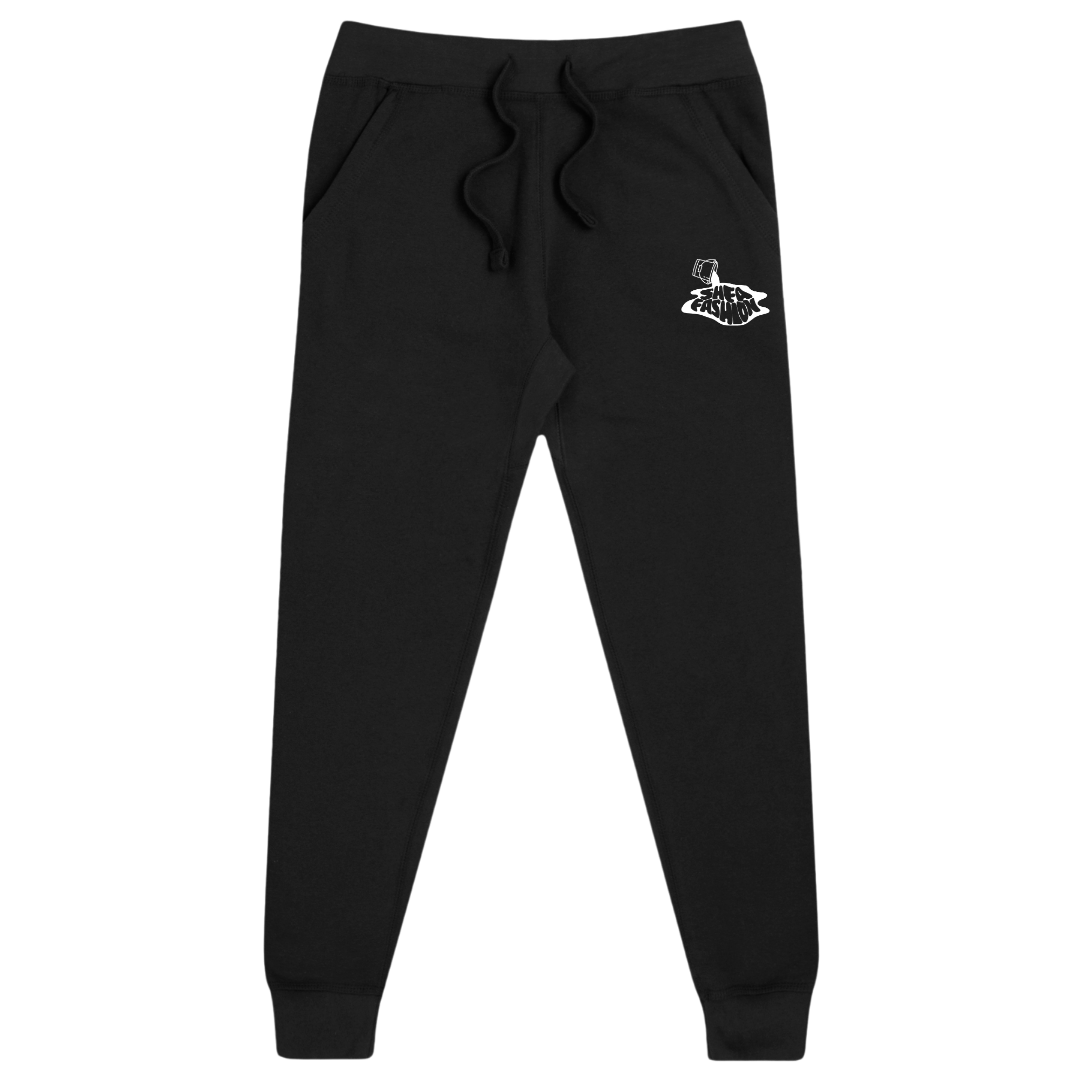 Premium Unisex Logo Jogger