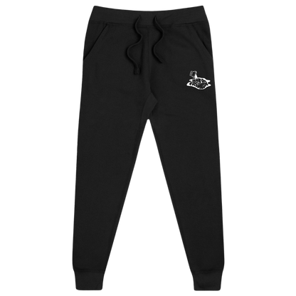 Premium Unisex Logo Jogger