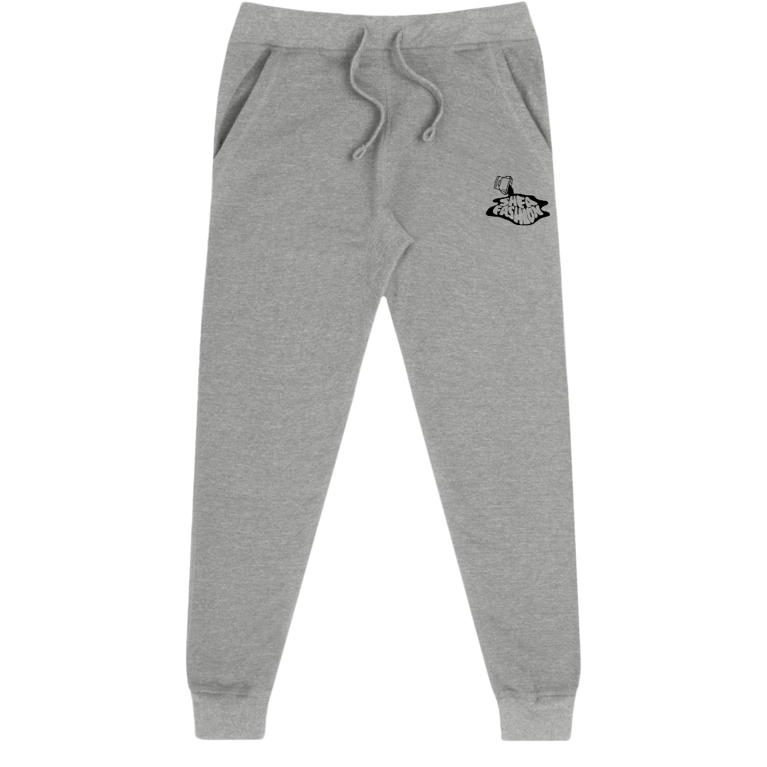 Premium Unisex Logo Jogger
