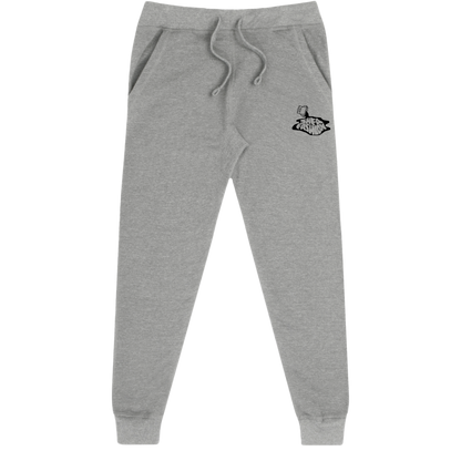 Premium Unisex Logo Jogger