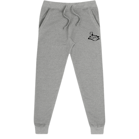 Premium Unisex Logo Jogger