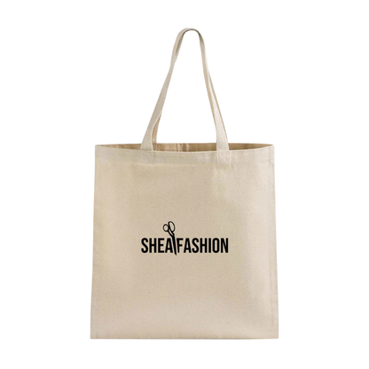 Model Logo Tote Bag