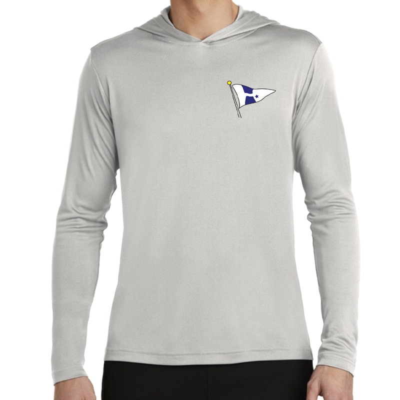 WYC Mens Sport- Tek Pull Over