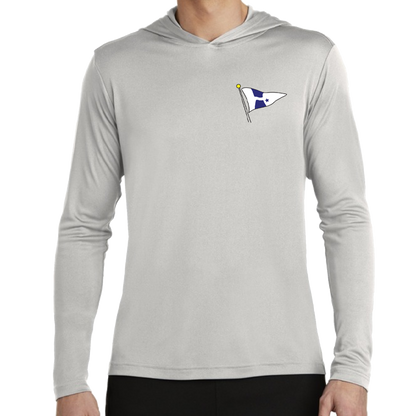 WYC Mens Sport- Tek Pull Over