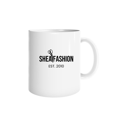 Logo 11oz Mug