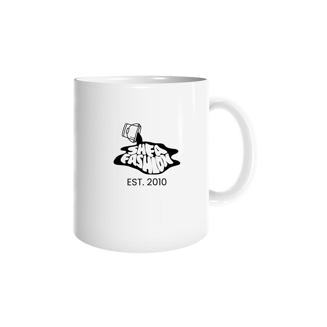 Logo 11oz Mug