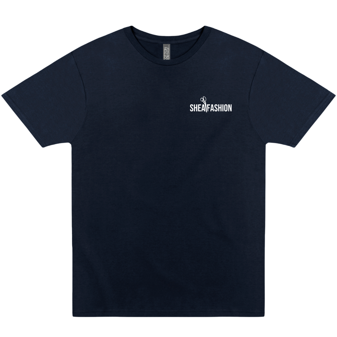Model Unisex Logo Crew Neck
