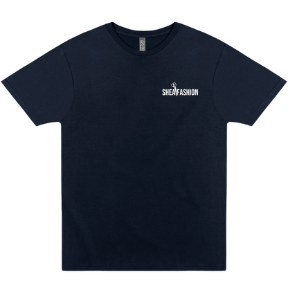 Model Unisex Logo Crew Neck
