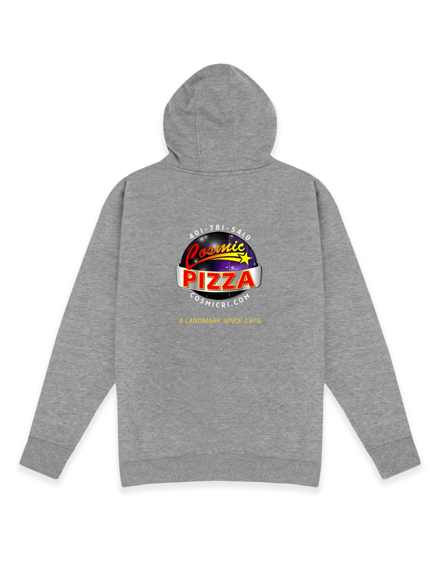 Cosmic Hoodie