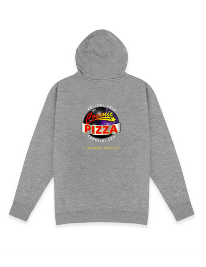 Cosmic Hoodie