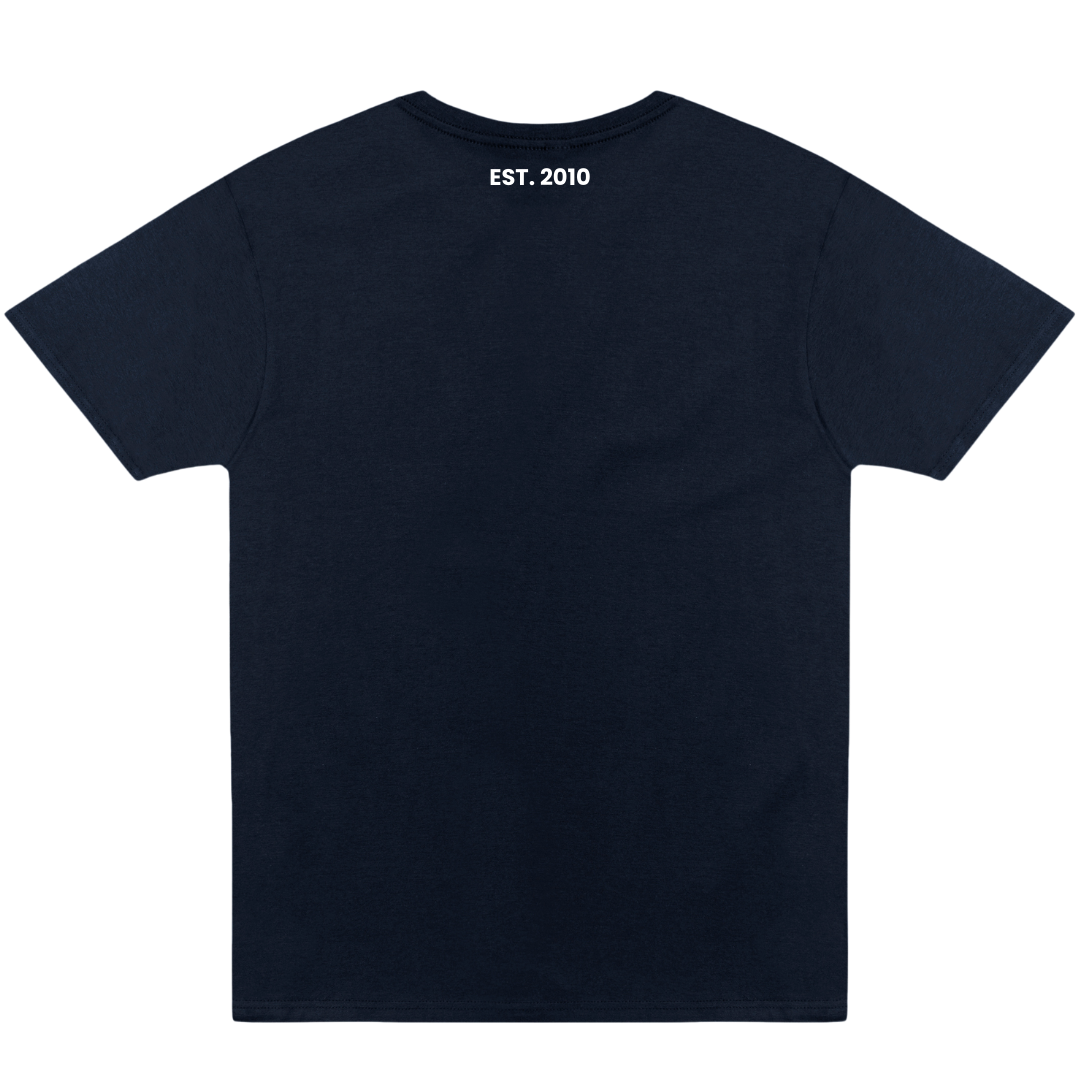 Model Unisex Logo Crew Neck