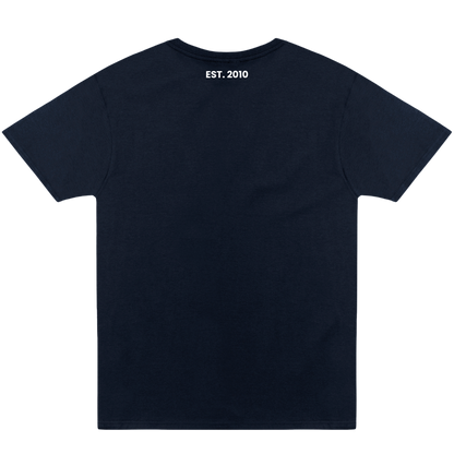 Model Unisex Logo Crew Neck