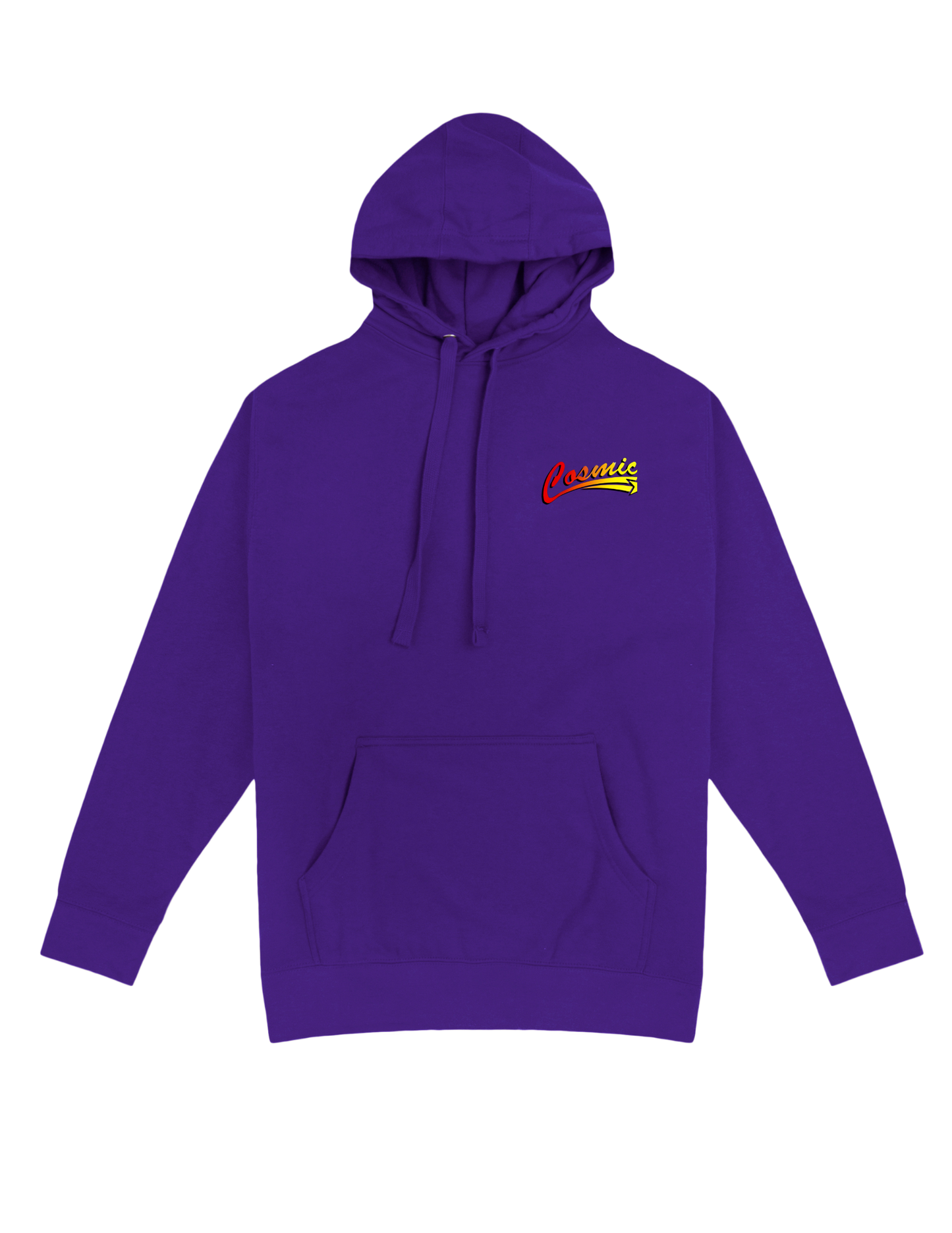 Cosmic Hoodie