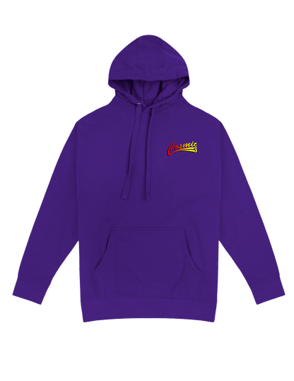 Cosmic Hoodie