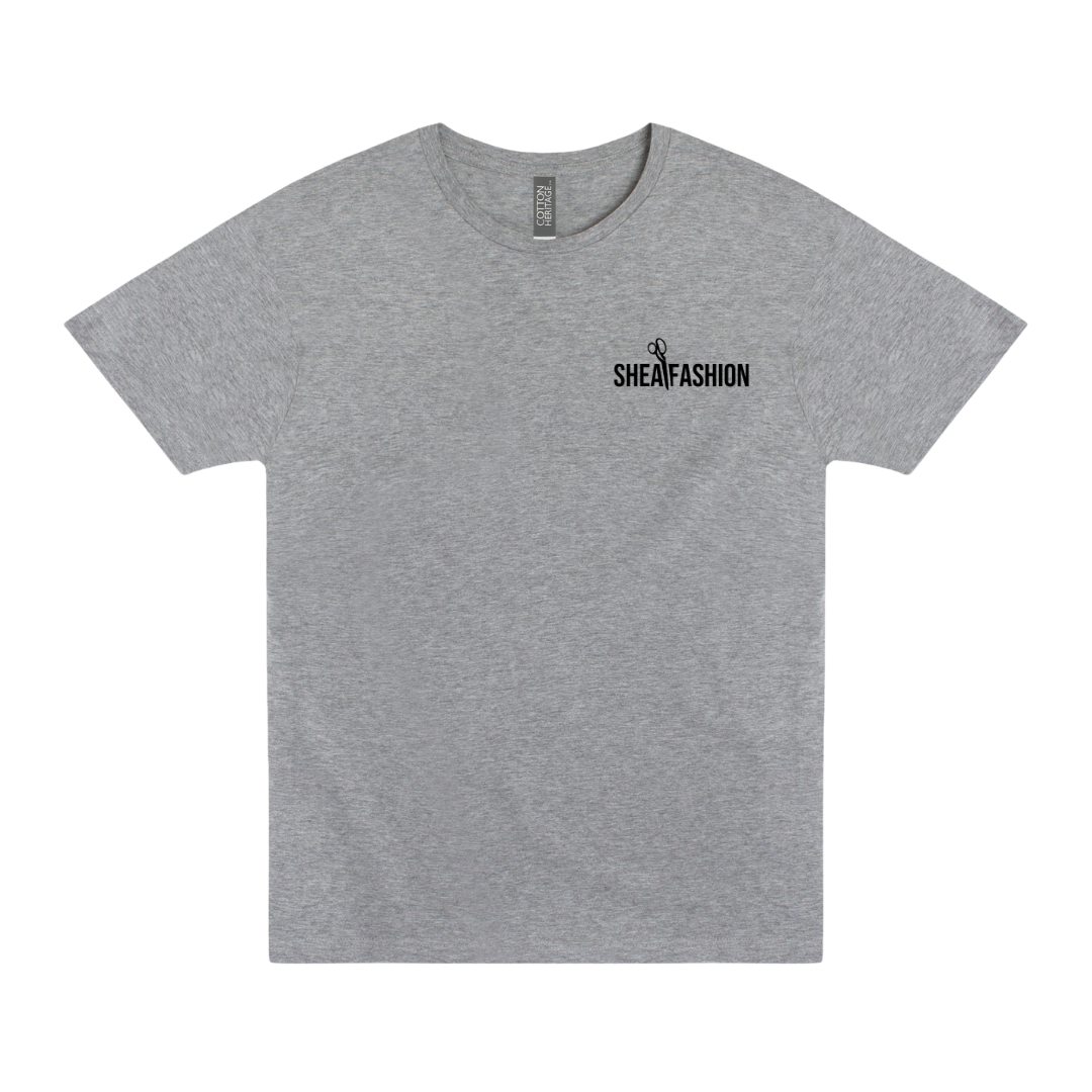 Model Unisex Logo Crew Neck