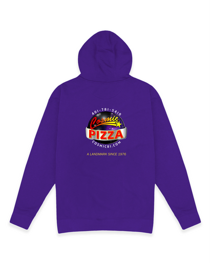 Cosmic Hoodie