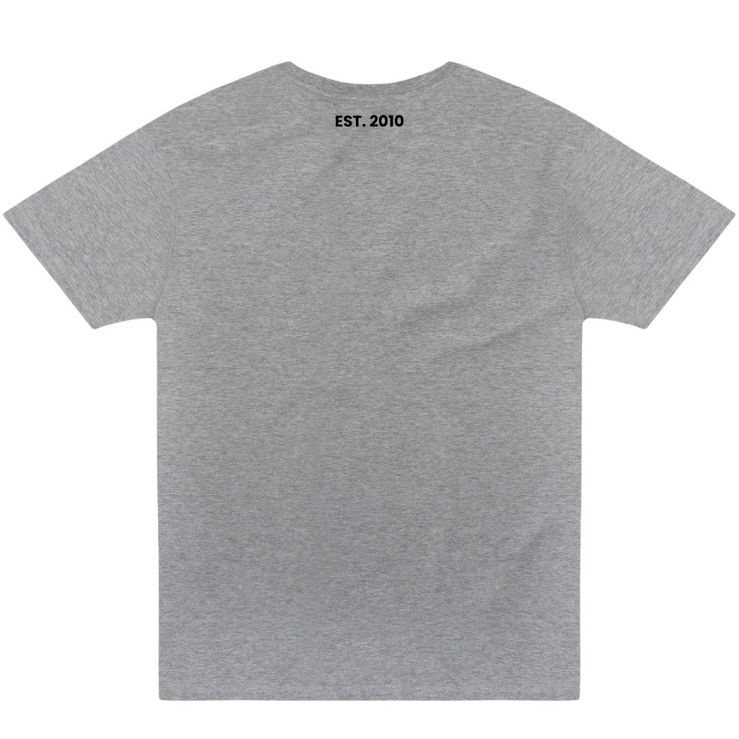 Model Unisex Logo Crew Neck