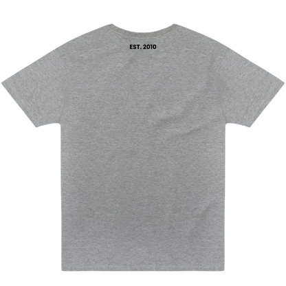 Model Unisex Logo Crew Neck
