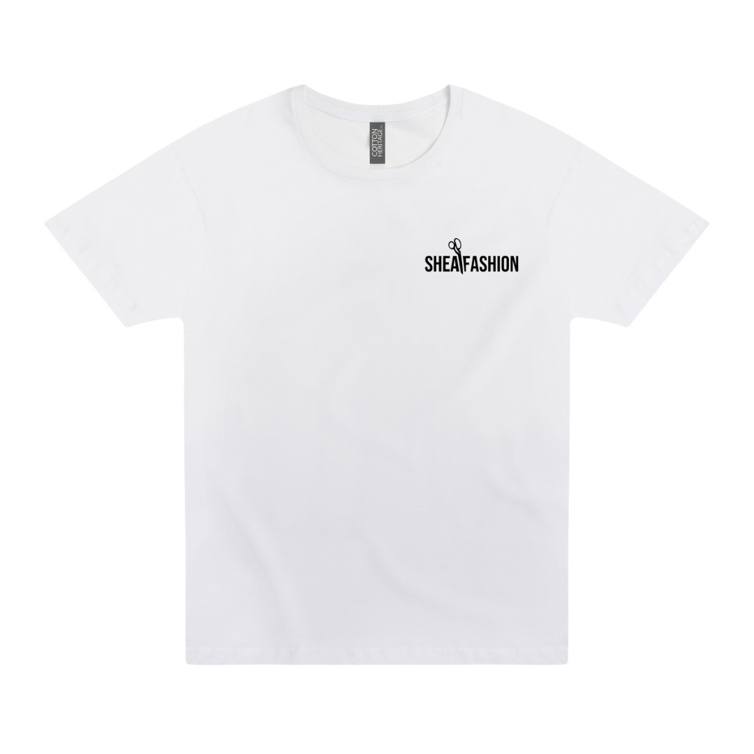 Model Unisex Logo Crew Neck