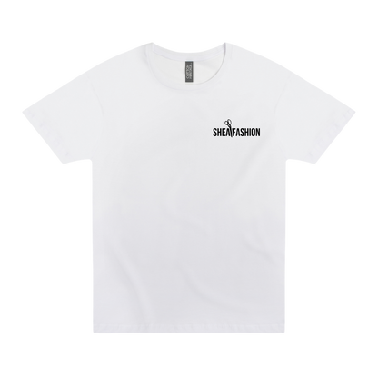 Model Unisex Logo Crew Neck