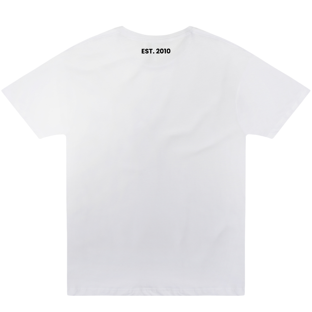 Model Unisex Logo Crew Neck