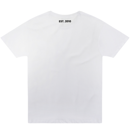 Model Unisex Logo Crew Neck