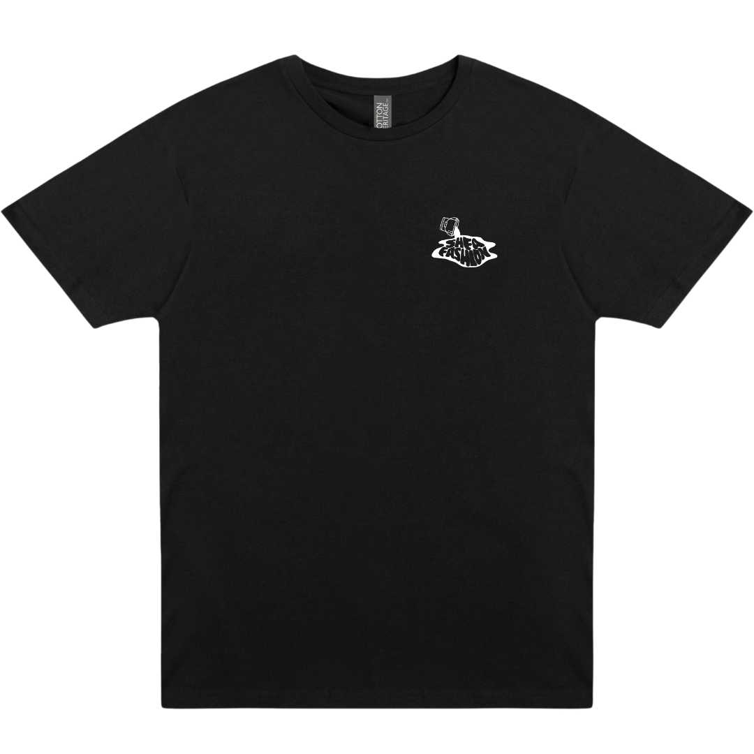 Model Unisex Logo Crew Neck