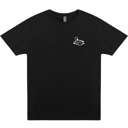 Model Unisex Logo Crew Neck