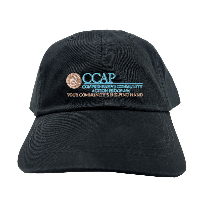 CCAP – We Make RI Merch Store
