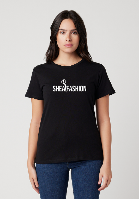 Shea Fashion Women's Daily Tee