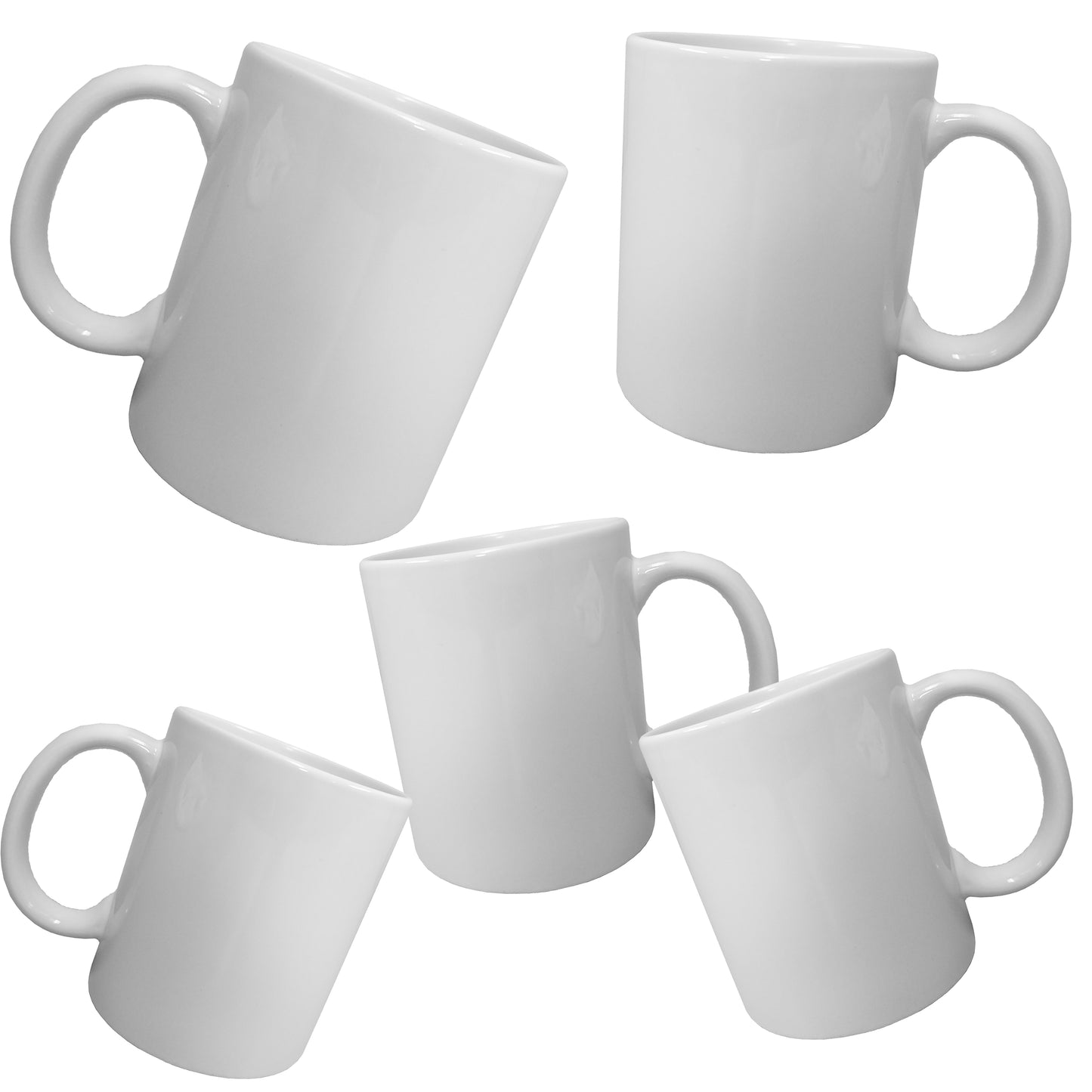 Mug Bundle