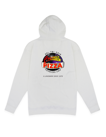 Cosmic Hoodie