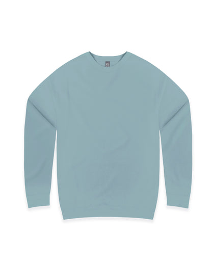 Model Logo Crew Neck Sweater