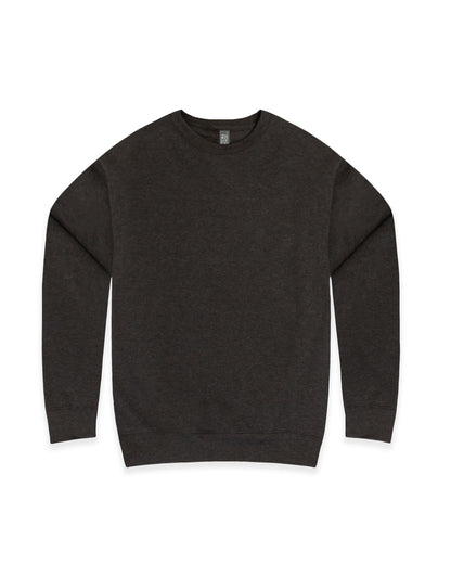 Model Logo Crew Neck Sweater