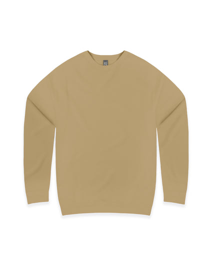 Model Logo Crew Neck Sweater