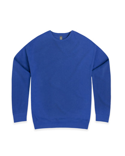 Model Logo Crew Neck Sweater