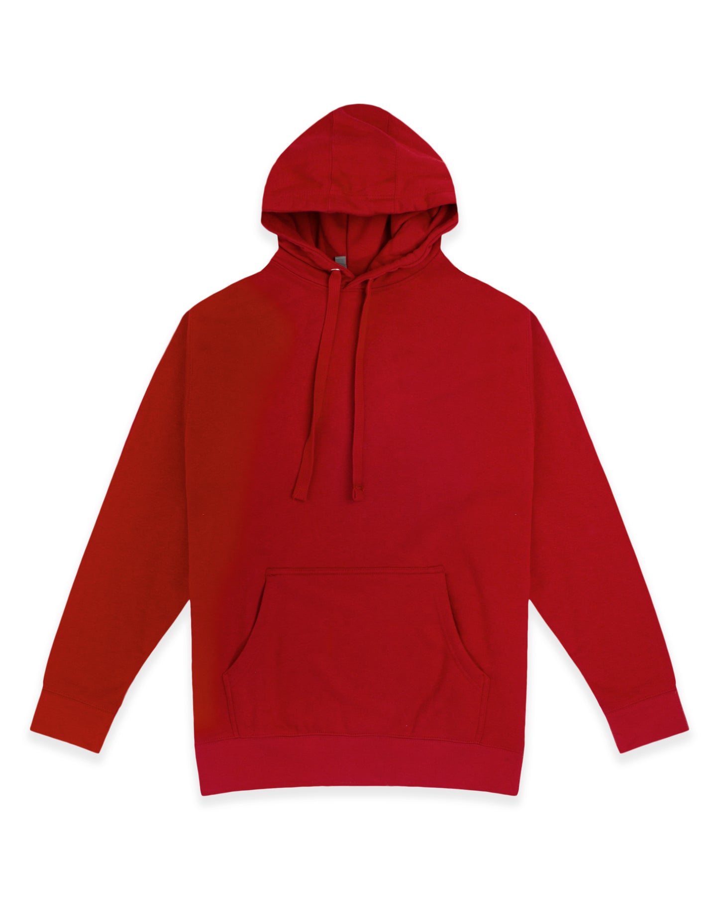 Model Logo Hoodie
