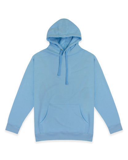 Model Logo Hoodie