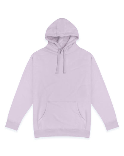 Model Logo Hoodie