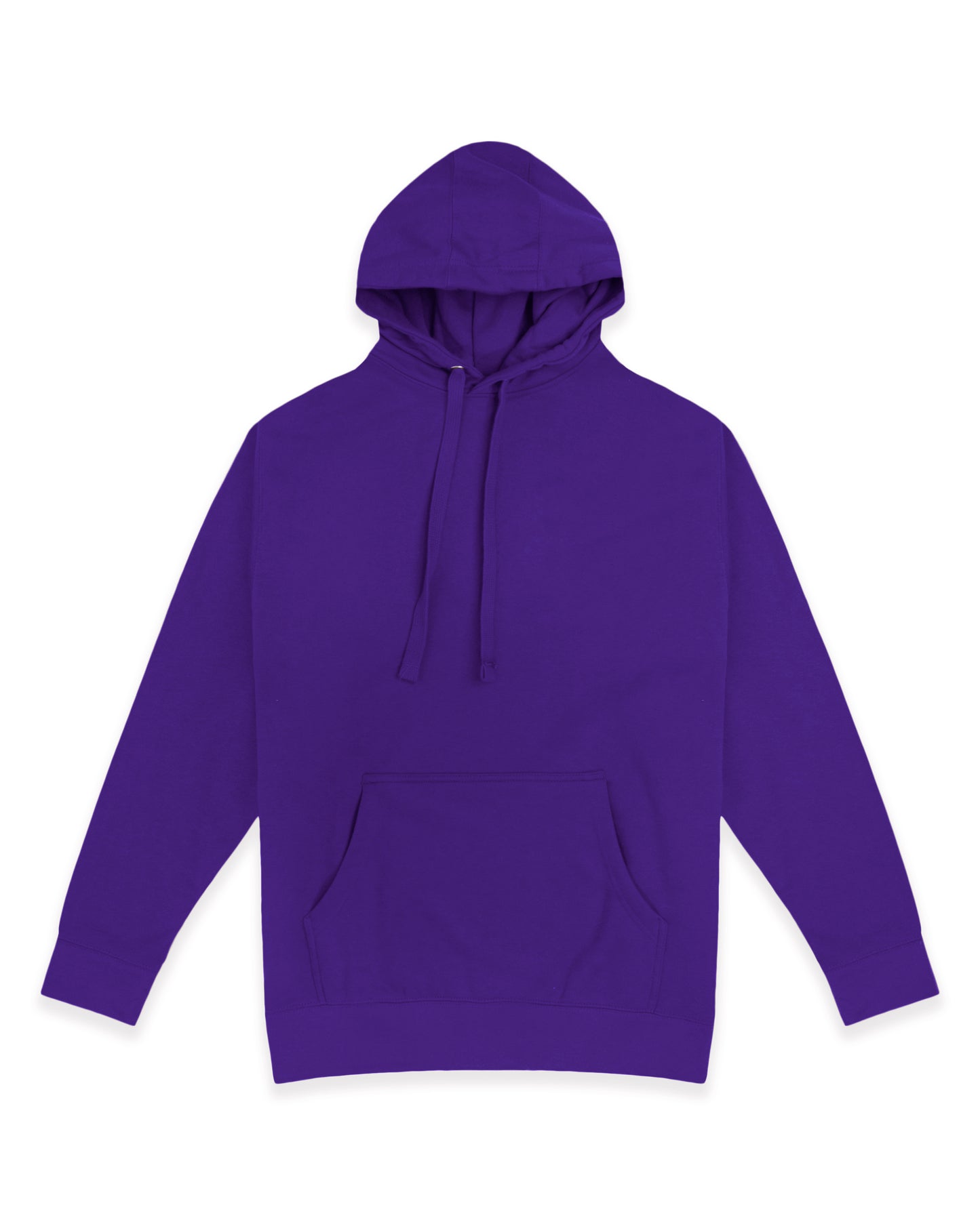 Model Logo Hoodie