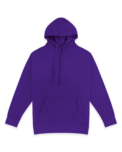 Model Logo Hoodie