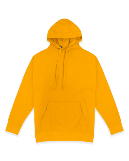 Model Logo Hoodie