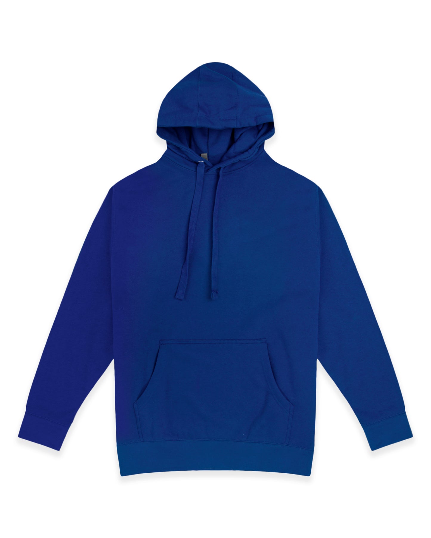 Model Logo Hoodie